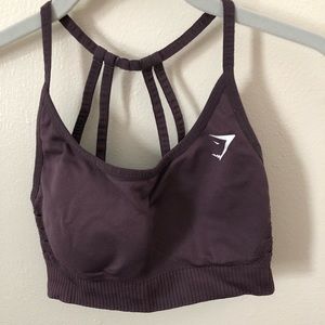 Gymshark Energy Seamless Sports Bra M